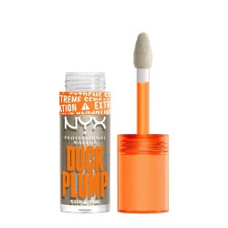 NYX Duck Plump Gloss Volumizer 20 Quazy Silver