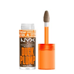 NYX Duck Plump Gloss Volumizer 21 Onyx-Pected