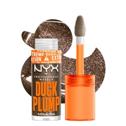 NYX Duck Plump Gloss Volumizer 21 Onyx-Pected