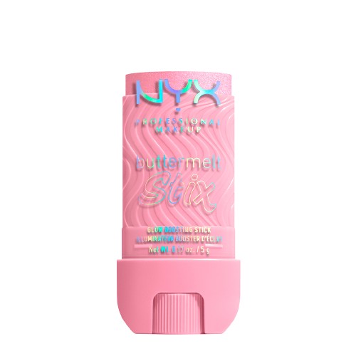 NYX Buttermelt Stix Highlighter Stick 04 My Melt Era