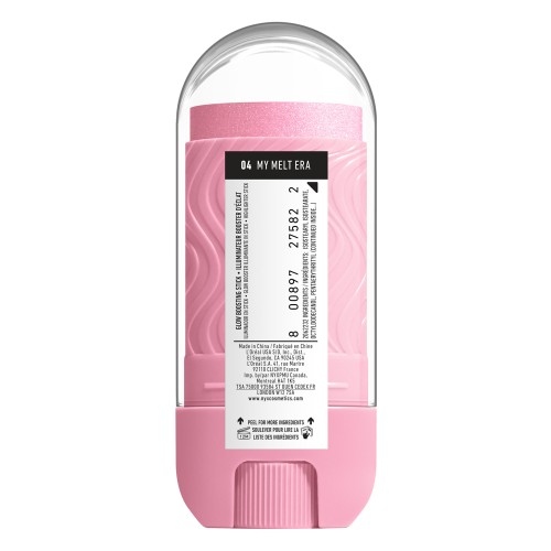 NYX Buttermelt Stix Highlighter Stick 04 My Melt Era