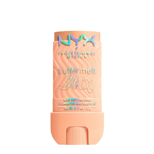 NYX Buttermelt Stix Highlighter Stick 06 A Whole Melt