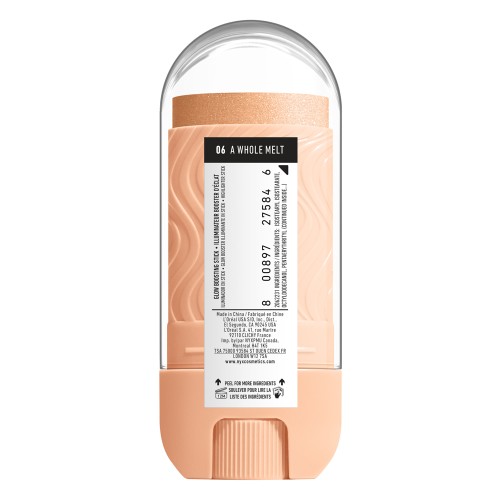 NYX Buttermelt Stix Highlighter Stick 06 A Whole Melt