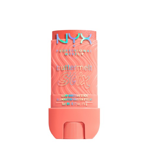 NYX Buttermelt Stix Highlighter Stick 09 Melt Down