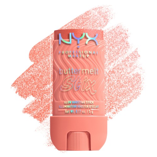 NYX Buttermelt Stix Highlighter Stick 09 Melt Down