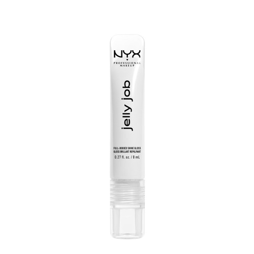 NYX Jelly Job Gloss Repulping 01 Just Jelly