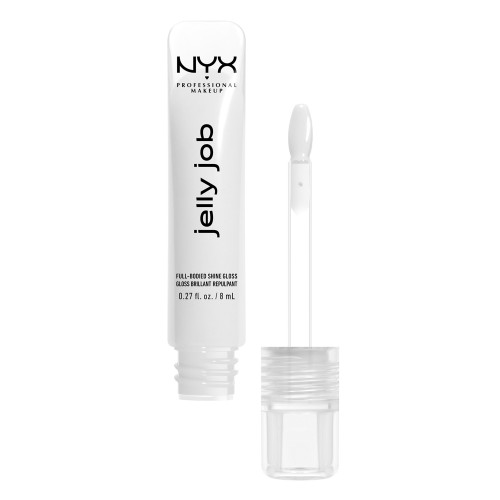 NYX Jelly Job Gloss Repulping 01 Just Jelly