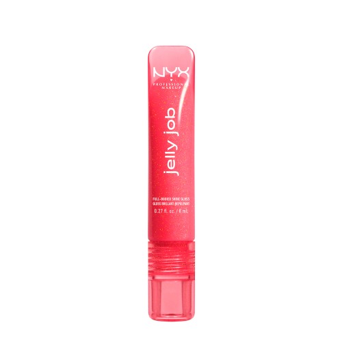 NYX Jelly Job Gloss Repulping 08 Jelly Kiss'd