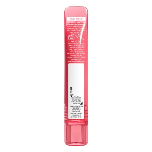 NYX Jelly Job Gloss Repulping 08 Jelly Kiss'd