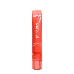 NYX Jelly Job Gloss Plumping 12 Jelly Squeeze