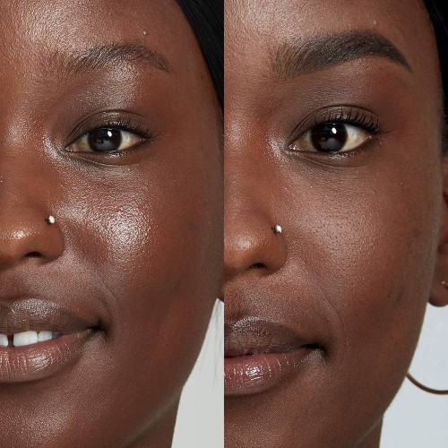 NYX Can't Stop Won't Stop Matte Fastening Powder - Medium-Deep 6g