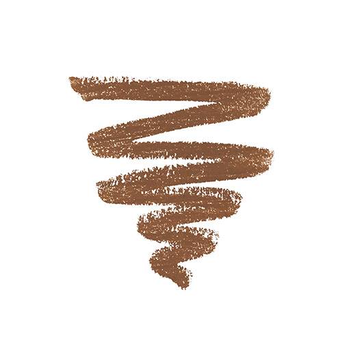 NYX Micro Brow Pencil Thin Eyebrow Pencil - Auburn 0.5g