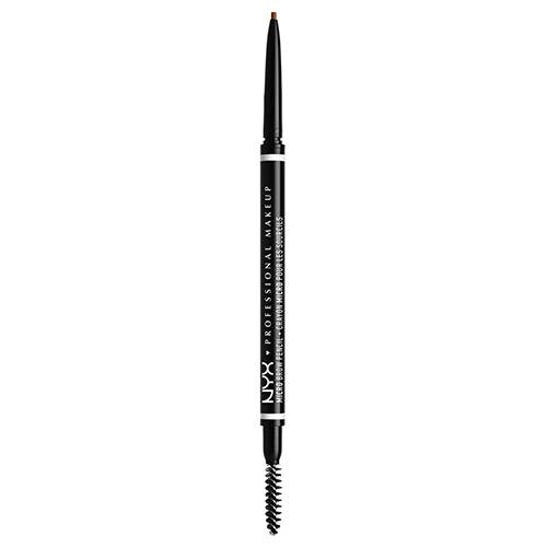 NYX Micro Brow Pencil Thin Eyebrow Pencil - Blonde 0.5g