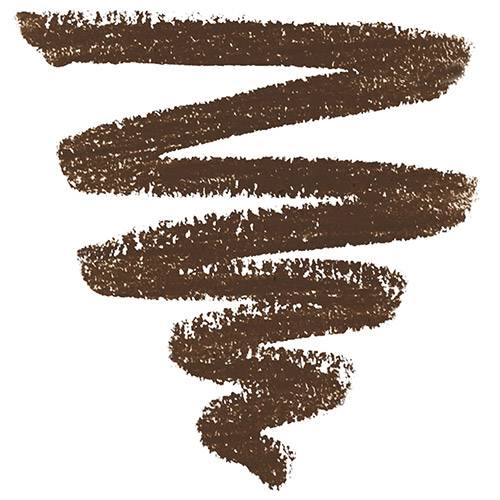 NYX Micro Brow Pencil Thin Eyebrow Pencil - Brunette 0.5g