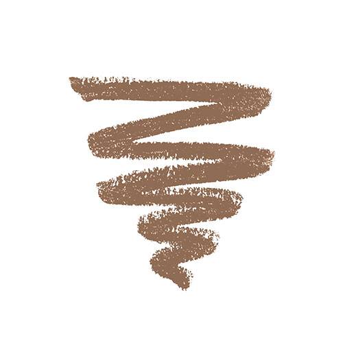 NYX Micro Brow Pencil Thin Eyebrow Pencil - Taupe 0.5g