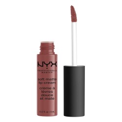 NYX Soft Matte Lip Cream Lipstick Mate Creamy - Rome 8ml