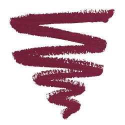 NYX Suede Matte Lip Pencils - Copenhagen 2.7g