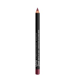 NYX Suede Matte Lip Pencils - Copenhagen 2.7g