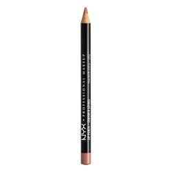 NYX Slim Pencil Lip Pencil - Peekaboo Neutral 2.7g