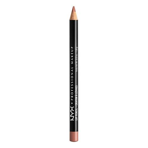 NYX Slim Pencil Lip Pencil - Peekaboo Neutral 2.7g