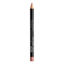 NYX Slim Pencil Lip Pencil - Nude Pink 2.7g