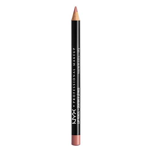 NYX Slim Pencil Lip Pencil - Nude Pink 2.7g