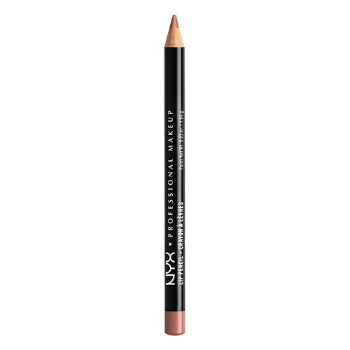 NYX Slim Pencil Lip Pencil - Natural 2.7g