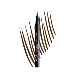 NYX Lift & Snatch Brow Eyebrow Pen - Espresso