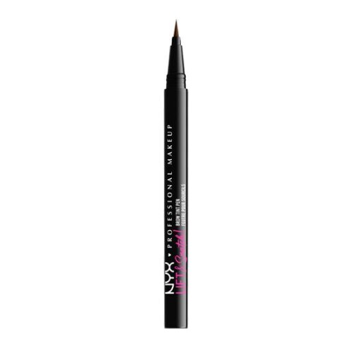 NYX Lift & Snatch Brow Eyebrow Pen - Espresso