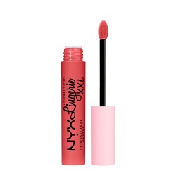 NYX Lingerie XXL Matte Liquid Lipstick - XX Pose Me 4ml