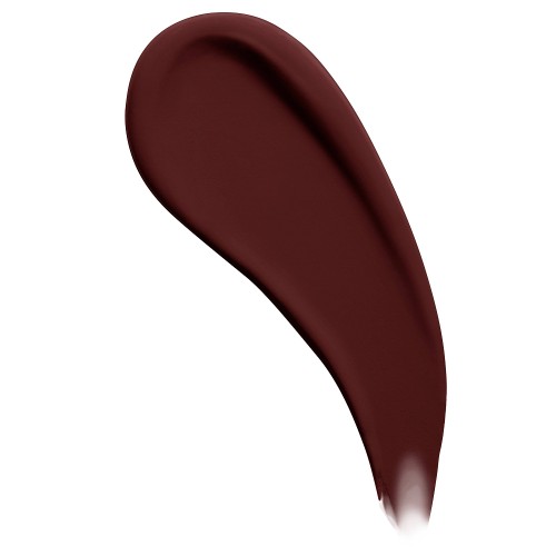 NYX Lingerie XXL Matte Liquid Lipstick - Deep Mesh 4ml