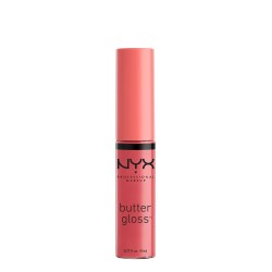 NYX Butter Gloss - Angel Food Cake 8ml