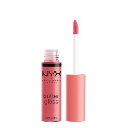 NYX Butter Gloss - Angel Food Cake 8ml