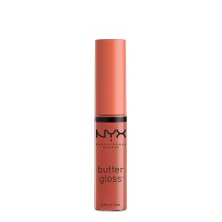 NYX Butter Gloss - Praline 8ml