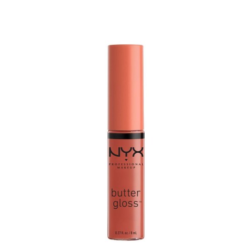 NYX Butter Gloss - Praline 8ml