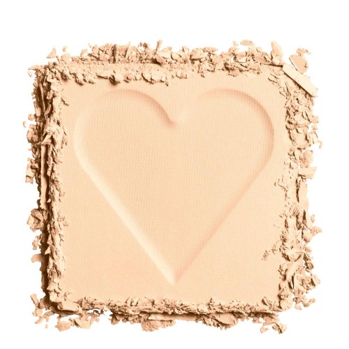 NYX Can't Stop Won't Stop Mattifying Powder - Fair