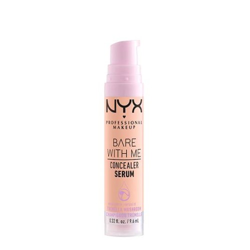NYX Bare With Me Concealer Serum Light
