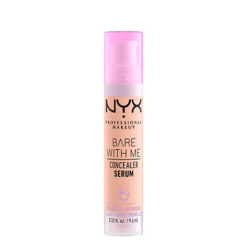 NYX Bare With Me Concealer Serum Light