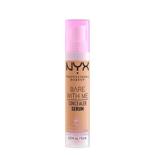 NYX Bare With Me Concealer Serum Medium