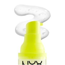 NYX Plump Right Back Pimer & Serum 30ml