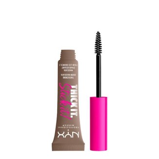 NYX Thick It Stick It Eyebrow Mask - Taupe 7ml