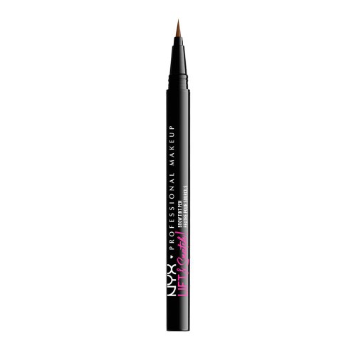 NYX Lift & Snatch Brow Brunette Eyebrow Pen 1ml