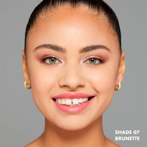 NYX Lift & Snatch Brow Brunette Eyebrow Pen 1ml