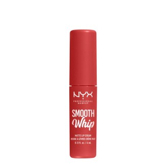 NYX Smooth Whip Matte Lip Cream Lipstick Parfait 4ml
