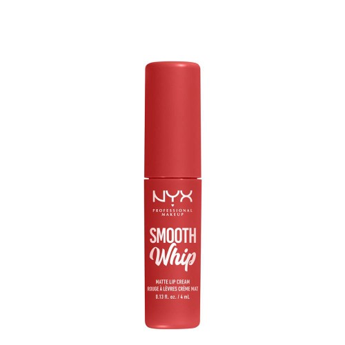 NYX Smooth Whip Matte Lip Cream Lipstick Parfait 4ml