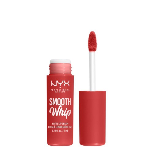 NYX Smooth Whip Matte Lip Cream Lipstick Parfait 4ml