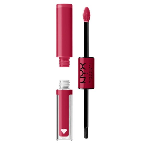 NYX Shine Loud High Pigment Goal Getter 3.4ml