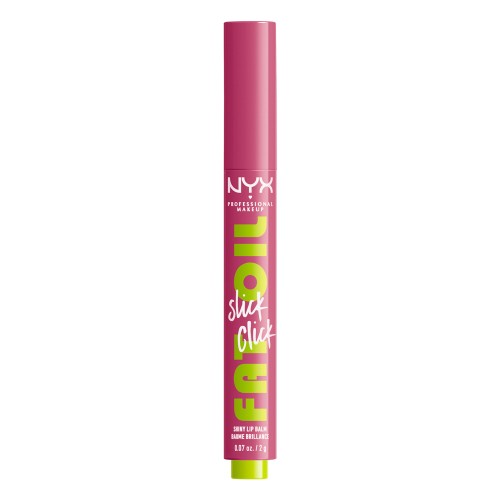 NYX Fat Oil Slick Click 07 DM Me
