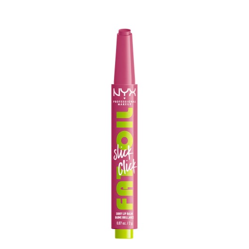 NYX Fat Oil Slick Click 07 DM Me