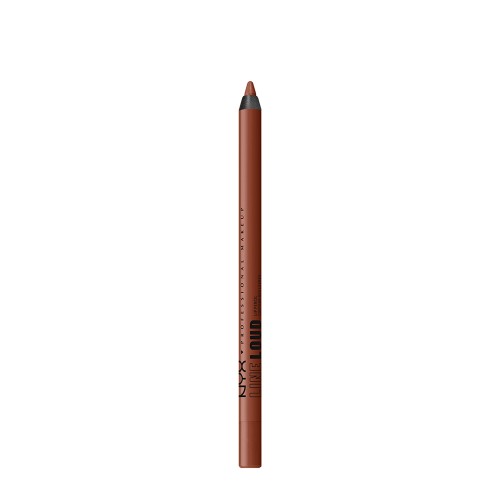 NYX Line Loud Lip Pencil No Equivalent